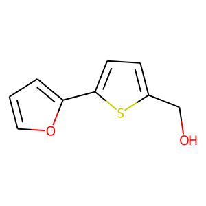 CAS: 868755-65-1 | OR42102 | [5-(Fur-2-yl)thien-2-yl]methanol