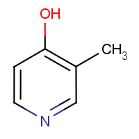 CAS: 22280-02-0 | OR42109 | 4-Hydroxy-3-methylpyridine