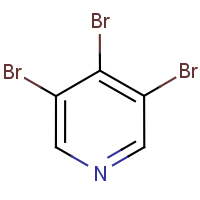 CAS: 2457-48-9 | OR42114 | 3,4,5-Tribromopyridine