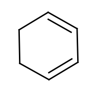 CAS: 592-57-4 | OR42119 | Cyclohexa-1,3-diene