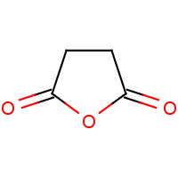 CAS: 108-30-5 | OR42120 | Succinic anhydride