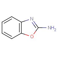 CAS: 4570-41-6 | OR42126 | 2-Amino-1,3-benzoxazole