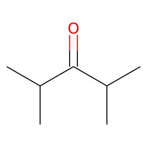 CAS:565-80-0 | OR42127 | 2,4-Dimethylpentan-3-one