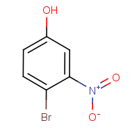 CAS: 78137-76-5 | OR42128 | 4-Bromo-3-nitrophenol