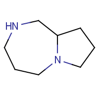 CAS: 109324-83-6 | OR42129 | Octahydro-1H-pyrrolo[1,2-a][1,4]diazepine