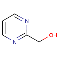 CAS: 42839-09-8 | OR42130 | 2-(Hydroxymethyl)pyrimidine
