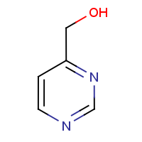 CAS: 33581-98-5 | OR42131 | 4-(Hydroxymethyl)pyrimidine