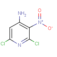 CAS: 2897-43-0 | OR42145 | 4-Amino-2,6-dichloro-3-nitropyridine