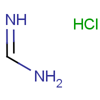 CAS:6313-33-3 | OR42146 | Formamidine hydrochloride