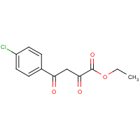 CAS: 5814-38-0 | OR42147 | Ethyl 4-(4-chlorophenyl)-2,4-dioxobutanoate
