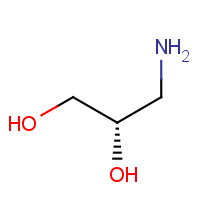 CAS: 61278-21-5 | OR42150 | (2S)-3-Aminopropane-1,2-diol