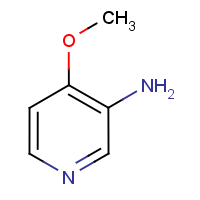 CAS: 33631-09-3 | OR42156 | 3-Amino-4-methoxypyridine
