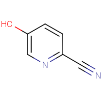 CAS: 86869-14-9 | OR42158 | 5-Hydroxypyridine-2-carbonitrile