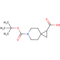CAS: 871727-05-8 | OR42161 | 6-Azaspiro[2.5]octane-1-carboxylic acid, N-BOC protected