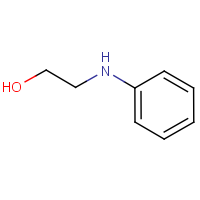 CAS: 122-98-5 | OR42170 | N-(2-Hydroxyethyl)aniline