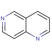 CAS: 253-72-5 | OR42177 | 1,6-Naphthyridine