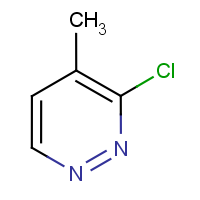 CAS: 68206-04-2 | OR42178 | 3-Chloro-4-methylpyridazine