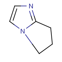 CAS: 59646-16-1 | OR42179 | 6,7-Dihydro-5H-pyrrolo[1,2-a]imidazole