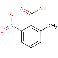 CAS: 13506-76-8 | OR42184 | 2-Methyl-6-nitrobenzoic acid