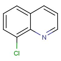CAS: 611-33-6 | OR42189 | 8-Chloroquinoline