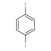 CAS: 624-38-4 | OR4220 | 1,4-Diiodobenzene