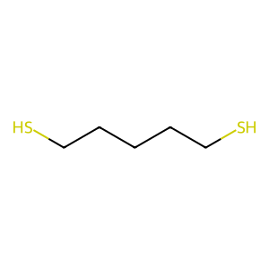 CAS: 928-98-3 | OR42200 | Pentane-1,5-dithiol