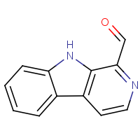 CAS: 20127-63-3 | OR42202 | 9H-Pyrido[3,4-b]indole-1-carboxaldehyde