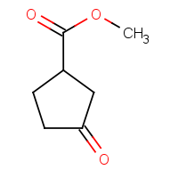 CAS: 32811-75-9 | OR42206 | Methyl 3-oxocyclopentane-1-carboxylate
