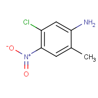 CAS: 13852-51-2 | OR42207 | 5-Chloro-2-methyl-4-nitroaniline