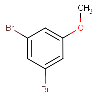 CAS: 74137-36-3 | OR42208 | 3,5-Dibromoanisole