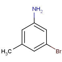 CAS: 74586-53-1 | OR42210 | 3-Bromo-5-methylaniline