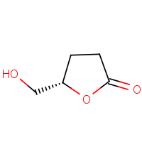 CAS:32780-06-6 | OR42217 | (5S)-(+)-5-(Hydroxymethyl)dihydrofuran-2(3H)-one