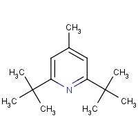 CAS: 38222-83-2 | OR42220 | 2,6-Bis(tert-butyl)-4-methylpyridine