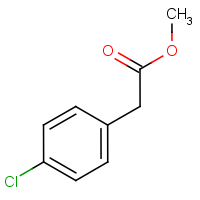 CAS: 52449-43-1 | OR42221 | Methyl 4-chlorophenylacetate