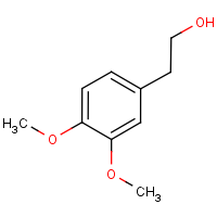 CAS: 7417-21-2 | OR42222 | 3,4-Dimethoxyphenethyl alcohol