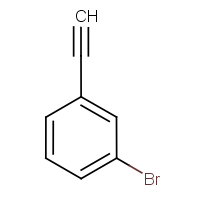 CAS: 766-81-4 | OR42232 | 3-Bromophenylacetylene