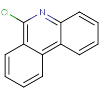 CAS: 15679-03-5 | OR42239 | 6-Chlorophenanthridine