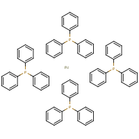 CAS: 14221-01-3 | OR4225 | Tetrakis(triphenylphosphine)palladium