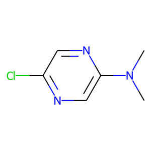 CAS: 136309-13-2 | OR42255 | 5-Chloro-N,N-dimethylpyrazin-2-amine