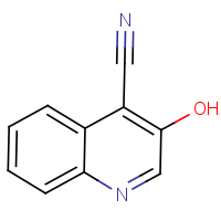 CAS: 100517-53-1 | OR42261 | 3-Hydroxyquinoline-4-carbonitrile