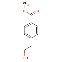 CAS: 46190-45-8 | OR42262 | Methyl 4-(2-hydroxyethyl)benzoate