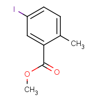 CAS: 103440-54-6 | OR42276 | Methyl 5-iodo-2-methylbenzoate