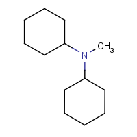 CAS: 7560-83-0 | OR42279 | N,N-Dicyclohexylmethylamine