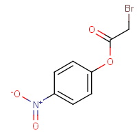 CAS: 19199-82-7 | OR42285 | 4-Nitrophenyl bromoacetate