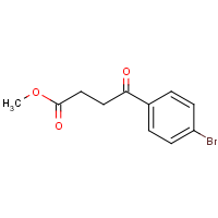 CAS: 30913-86-1 | OR42289 | Methyl 4-(4-bromophenyl)-4-oxobutanoate