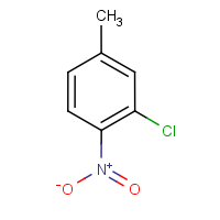 CAS: 38939-88-7 | OR4229 | 3-Chloro-4-nitrotoluene
