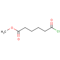 CAS:35444-44-1 | OR4232 | Methyl 6-chloro-6-oxohexanoate