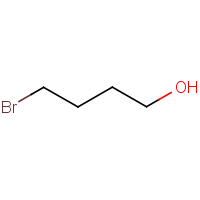 CAS: 33036-62-3 | OR4233 | 4-Bromobutan-1-ol