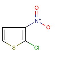 CAS: 5330-98-3 | OR4235 | 2-Chloro-3-nitrothiophene