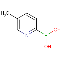 CAS: 372963-49-0 | OR4240 | 5-Methylpyridine-2-boronic acid
